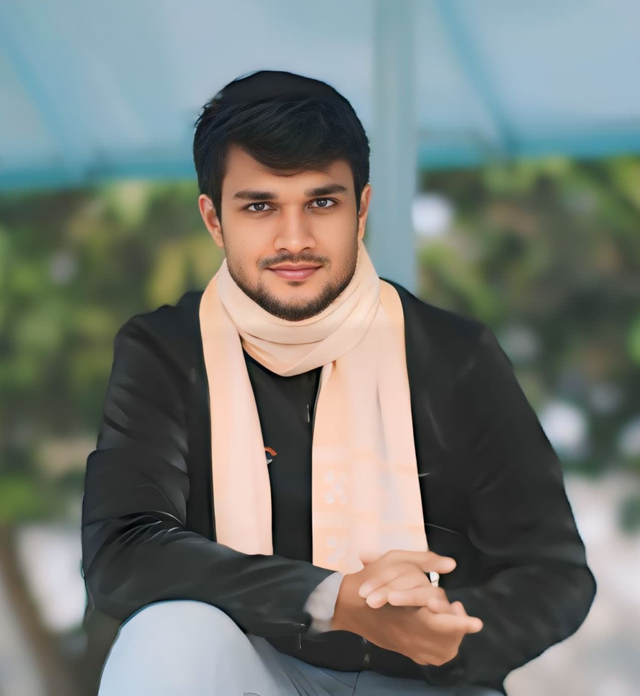 Profile of SH Sabbir