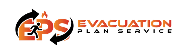 Evacuation Plan Service Logo