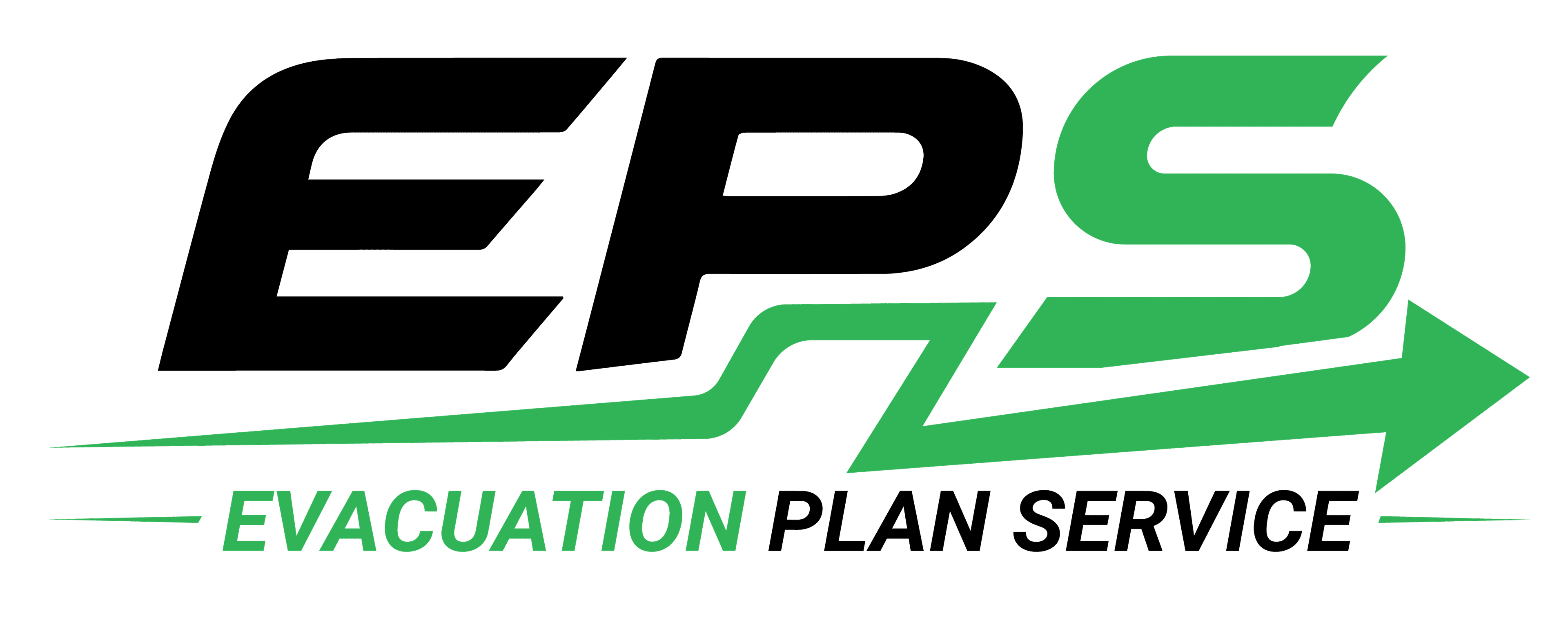 Evacuation Plan Service Logo