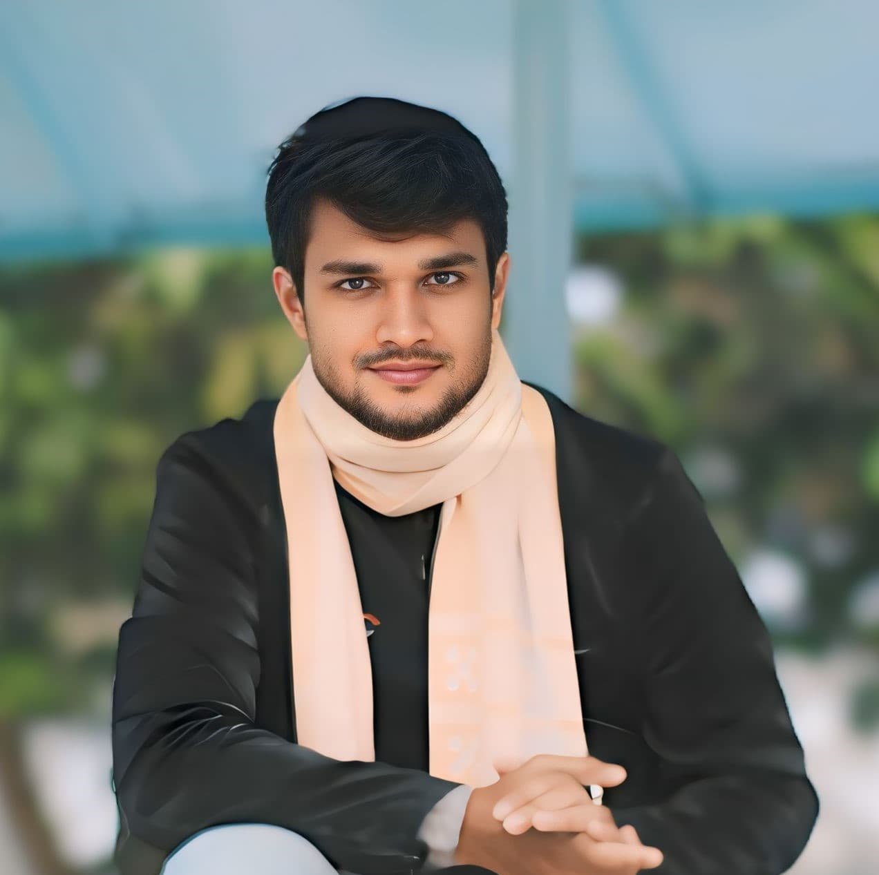 Md. Sabbir Hossain Profile Image